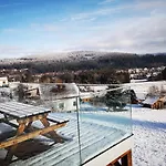 Horská chata A L'oree Du Bois *