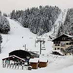 A L'oree Du Bois Horská chata