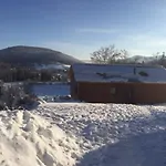 A L'oree Du Bois Horská chata Le Tholy