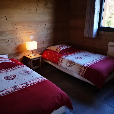 à L'orée Du Bois * Le Tholy