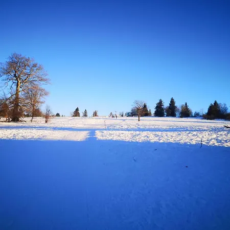Chalé à L'orée Du Bois *