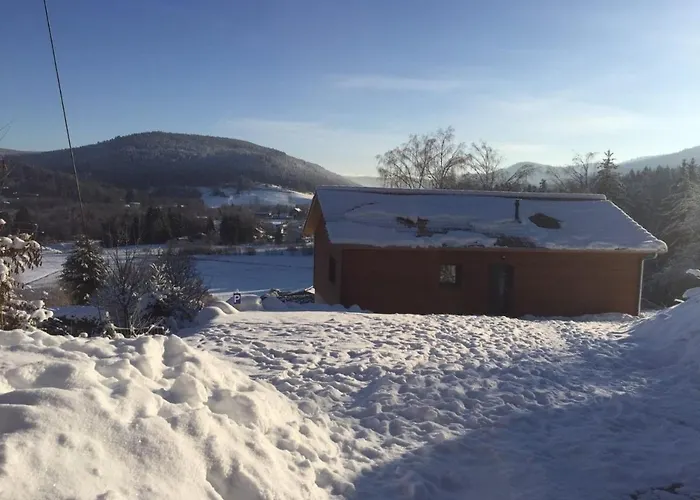 A L'oree Du Bois 샬레 르톨리