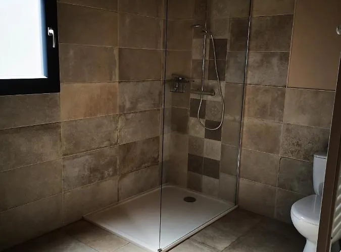 Alpstuga A L'oree Du Bois Le Tholy