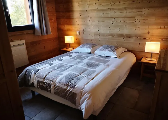 A L'oree Du Bois * Le Tholy