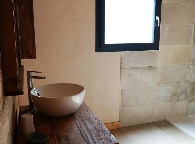 A L'oree Du Bois * Le Tholy