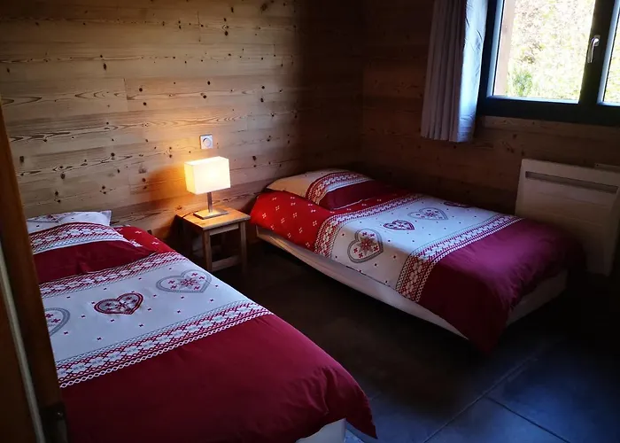 A L'oree Du Bois * Le Tholy